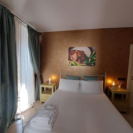 B&B Il Grifone Джоя дел Коле Екстериор снимка