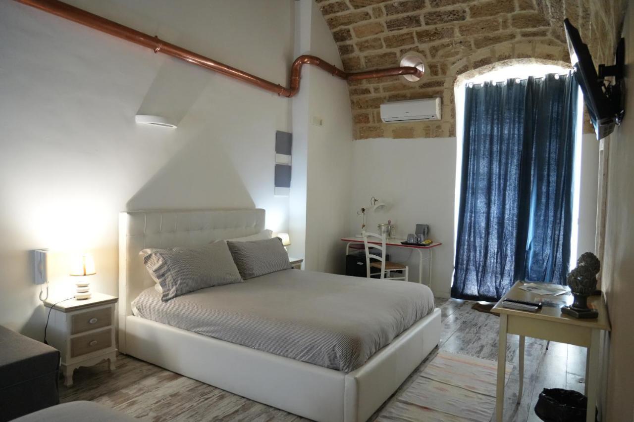B&B Il Grifone Джоя дел Коле Екстериор снимка