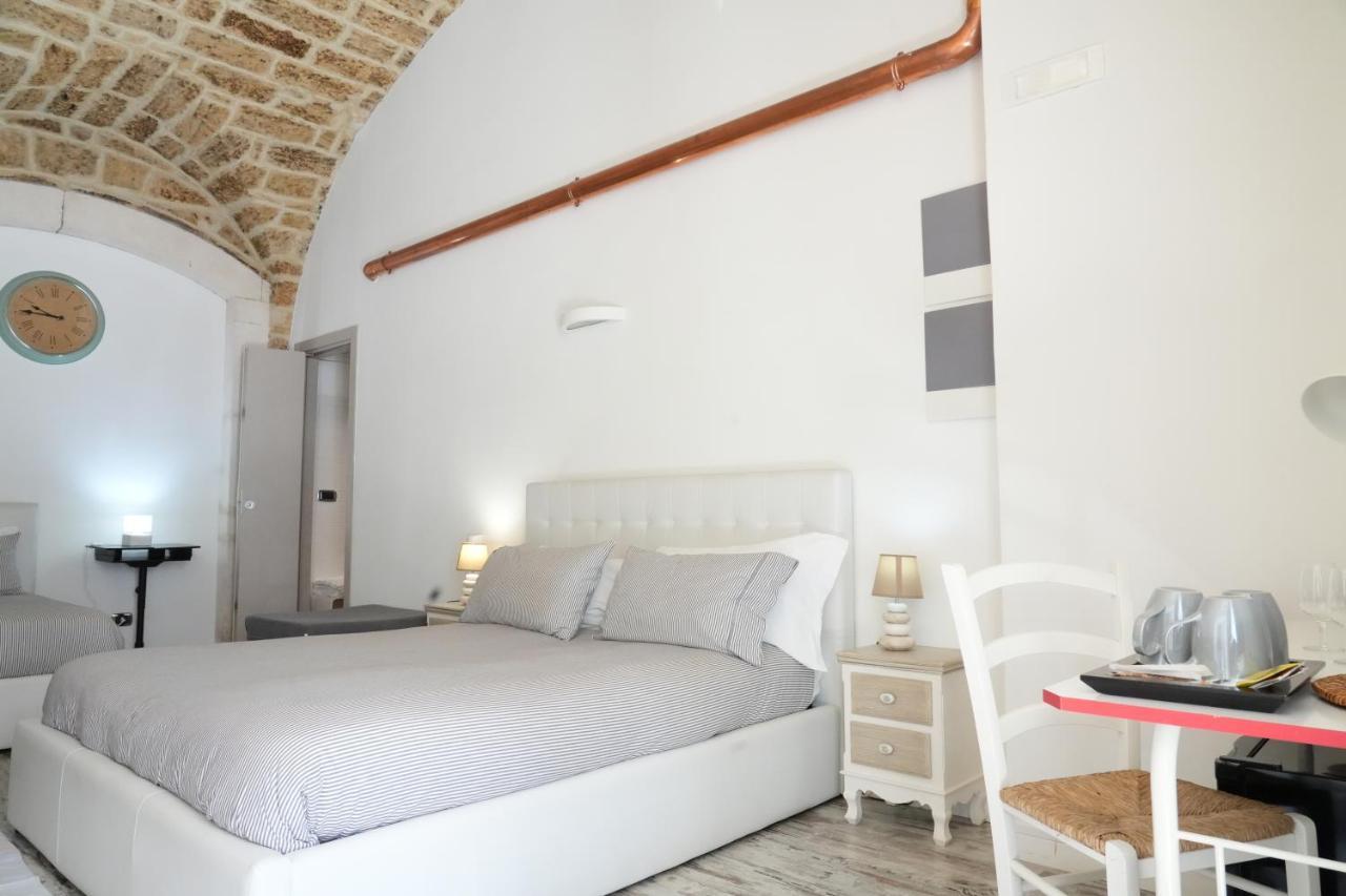 B&B Il Grifone Джоя дел Коле Екстериор снимка