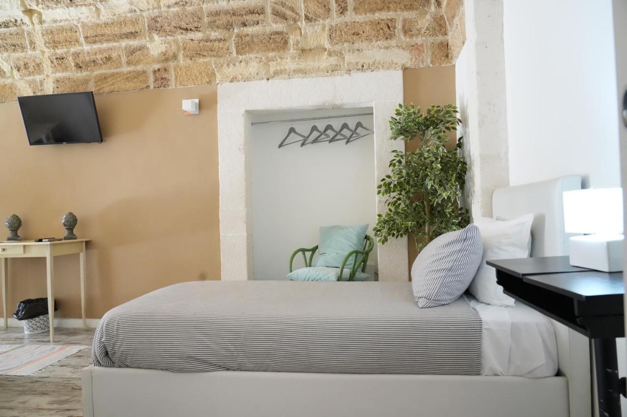B&B Il Grifone Джоя дел Коле Екстериор снимка