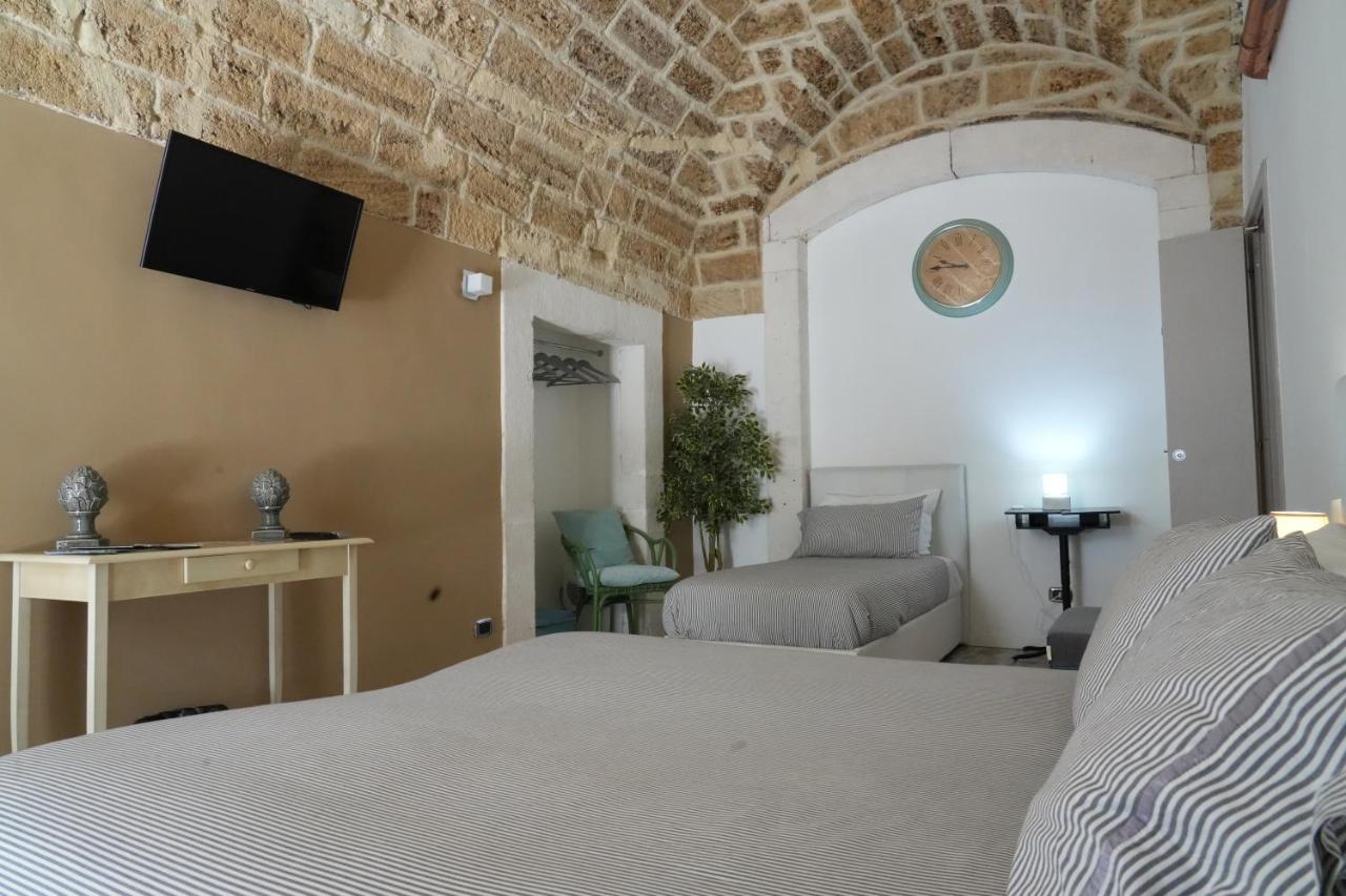 B&B Il Grifone Джоя дел Коле Екстериор снимка