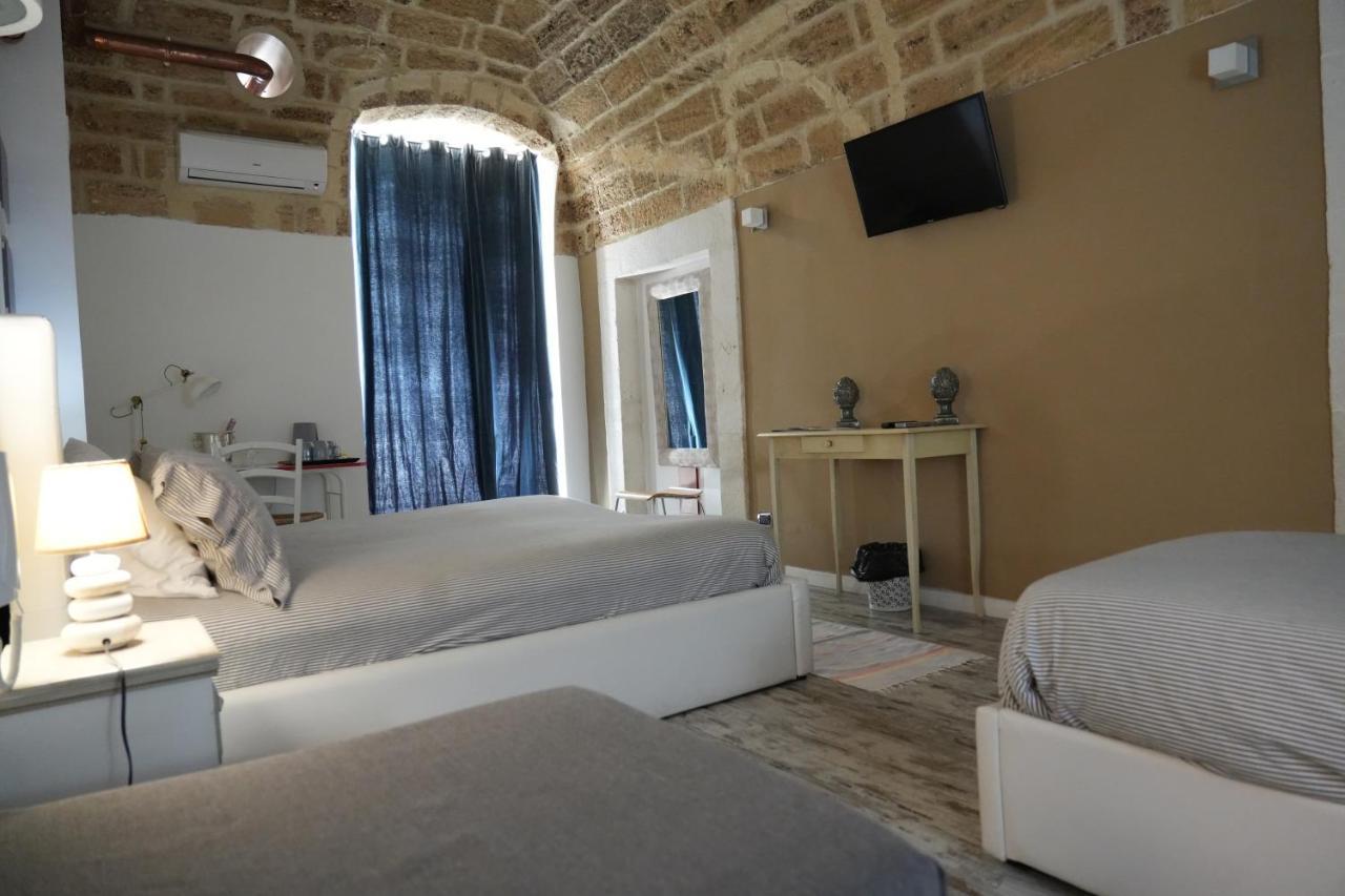 B&B Il Grifone Джоя дел Коле Екстериор снимка