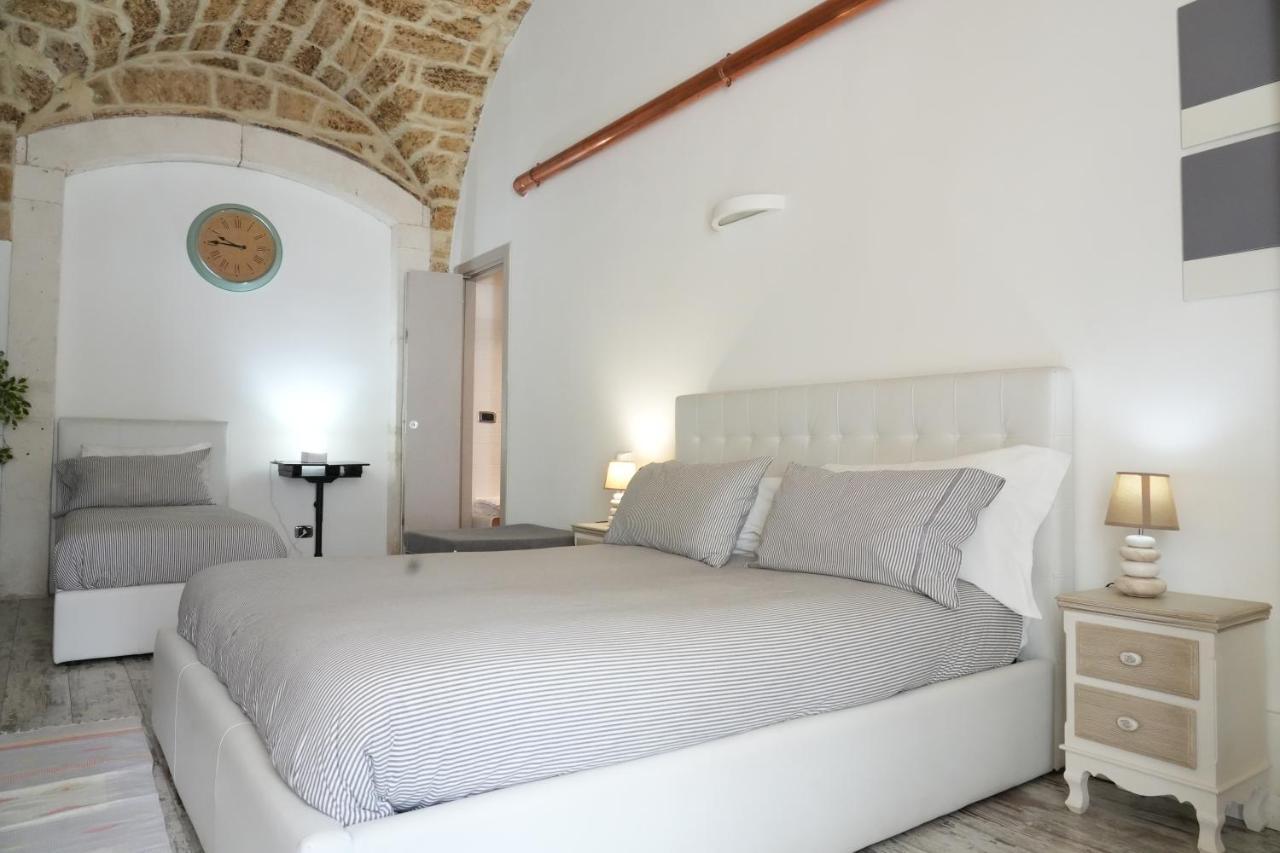 B&B Il Grifone Джоя дел Коле Екстериор снимка