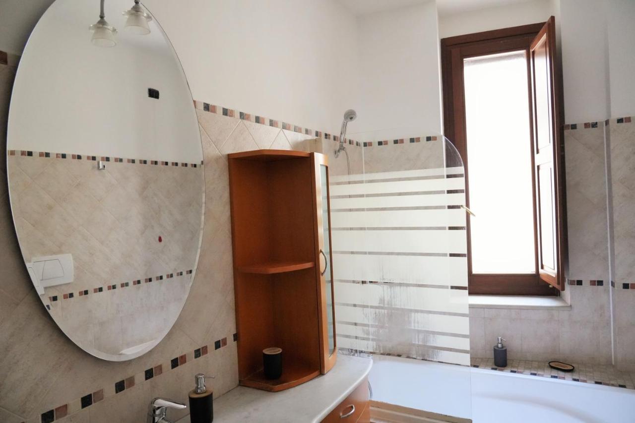 B&B Il Grifone Джоя дел Коле Екстериор снимка
