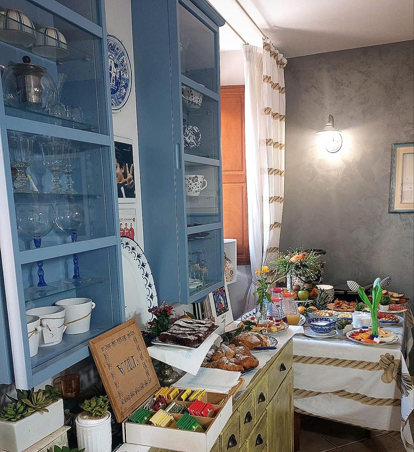 B&B Il Grifone Джоя дел Коле Екстериор снимка