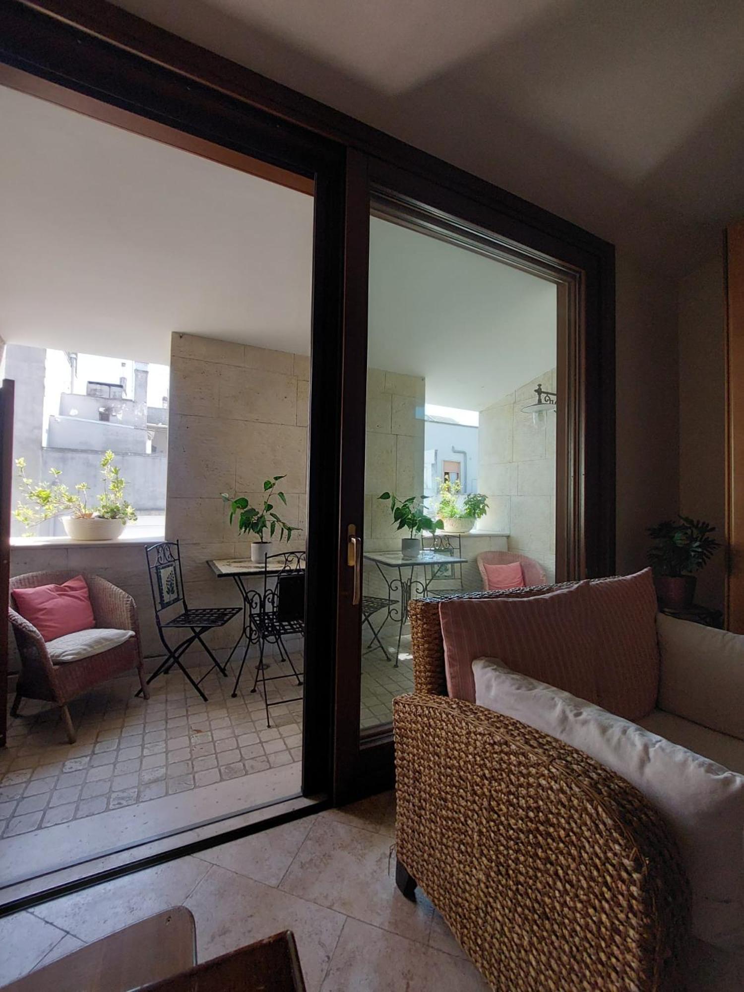B&B Il Grifone Джоя дел Коле Екстериор снимка