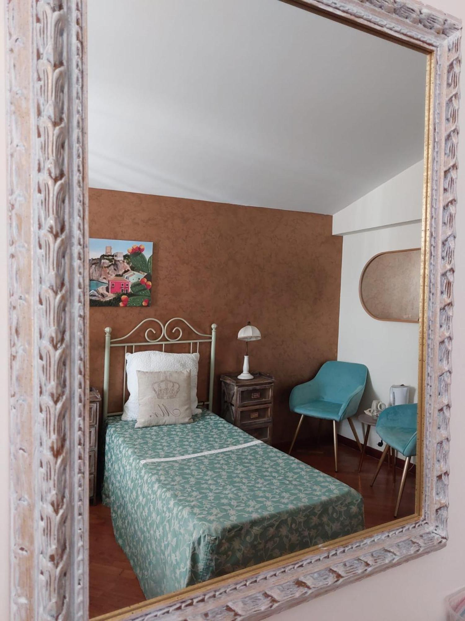 B&B Il Grifone Джоя дел Коле Екстериор снимка