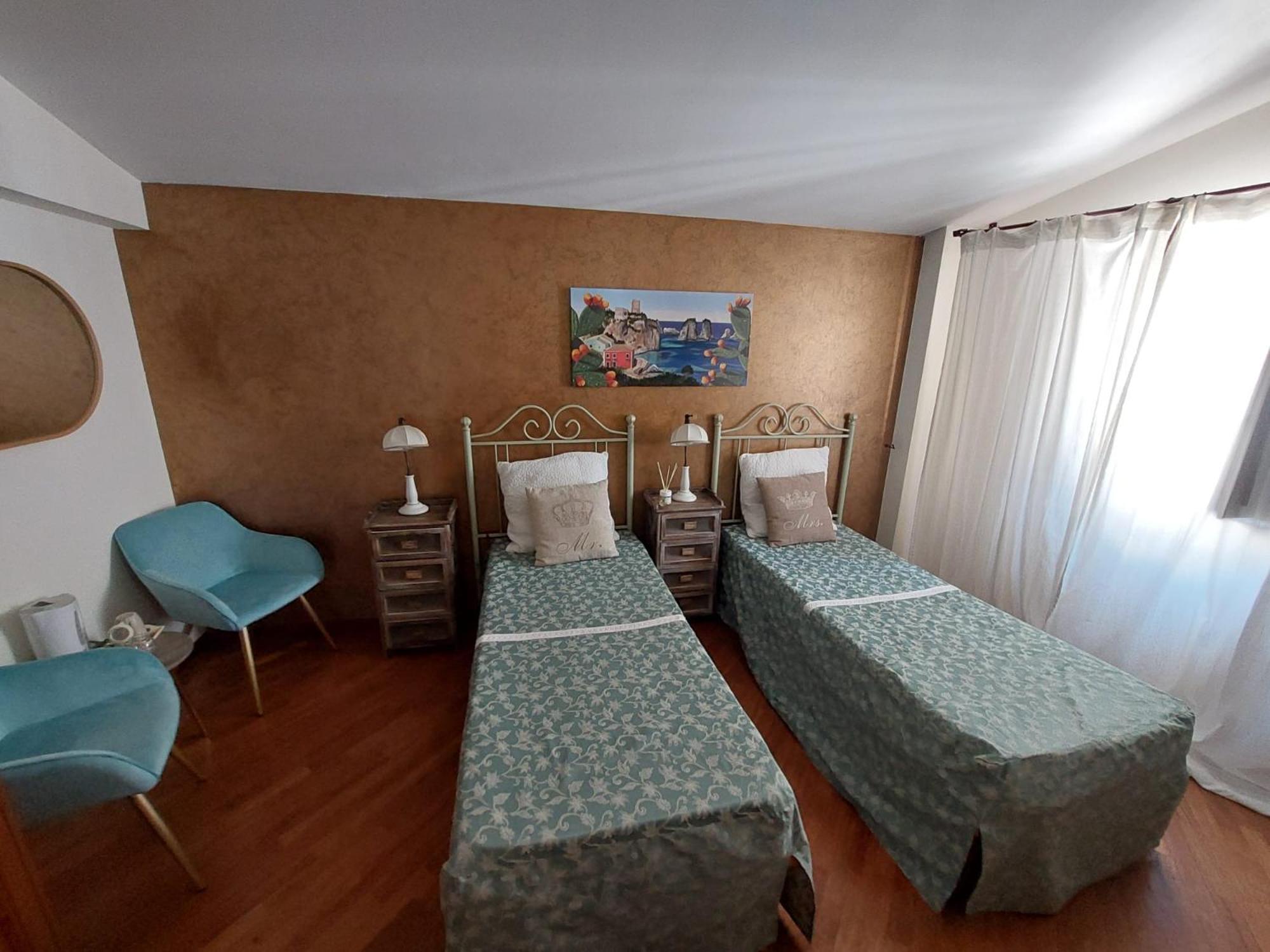 B&B Il Grifone Джоя дел Коле Екстериор снимка