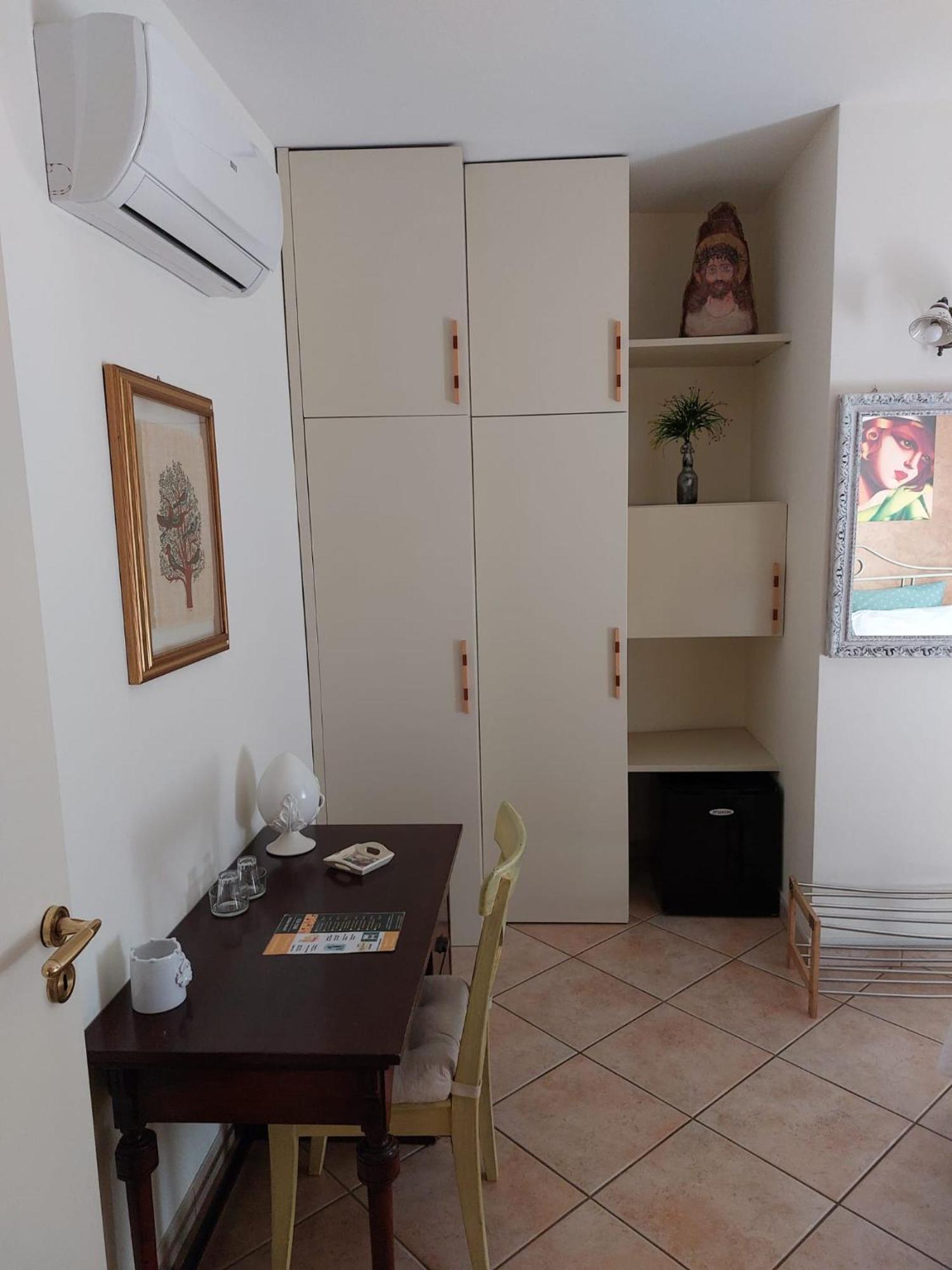 B&B Il Grifone Джоя дел Коле Екстериор снимка