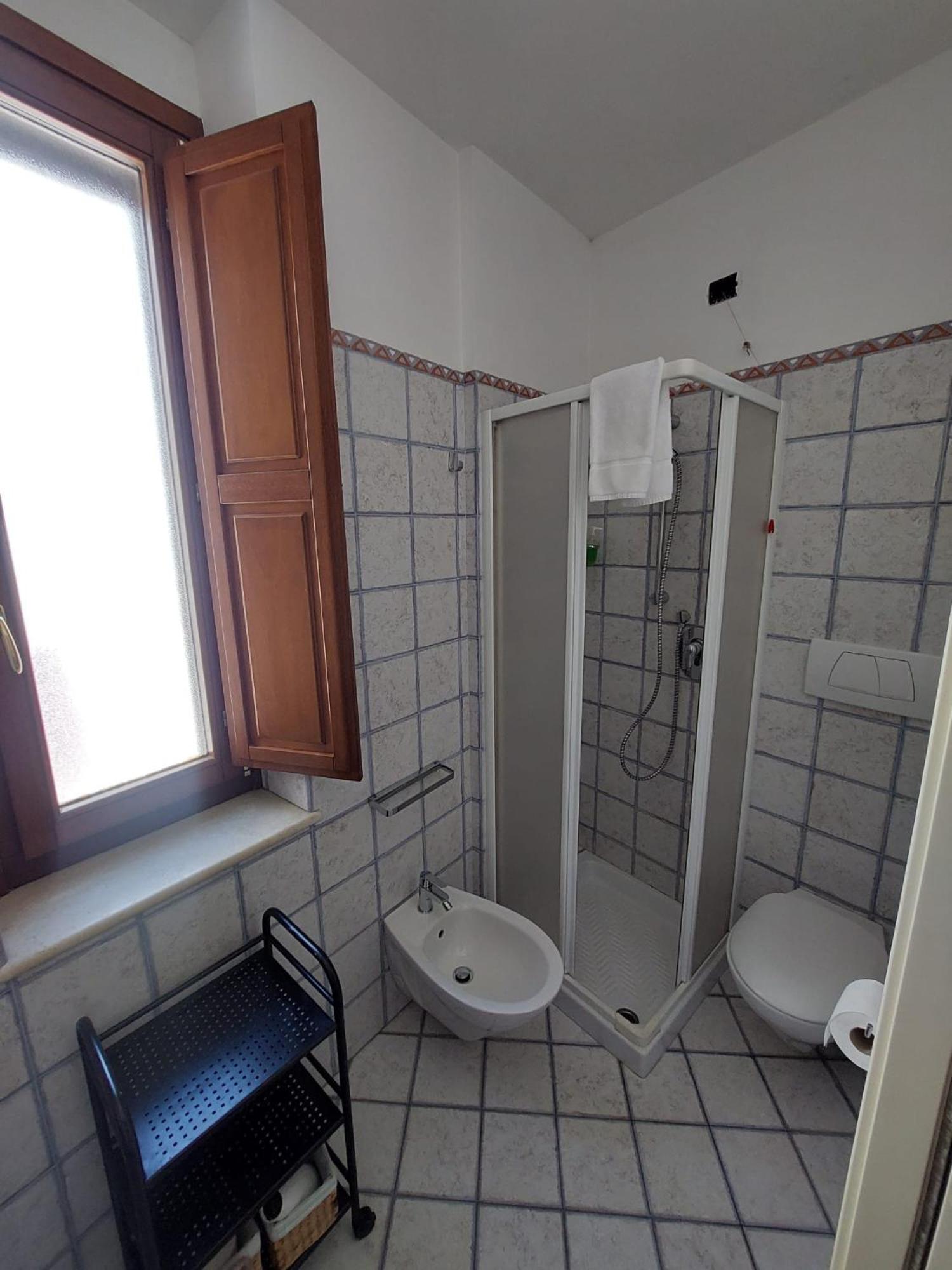 B&B Il Grifone Джоя дел Коле Екстериор снимка