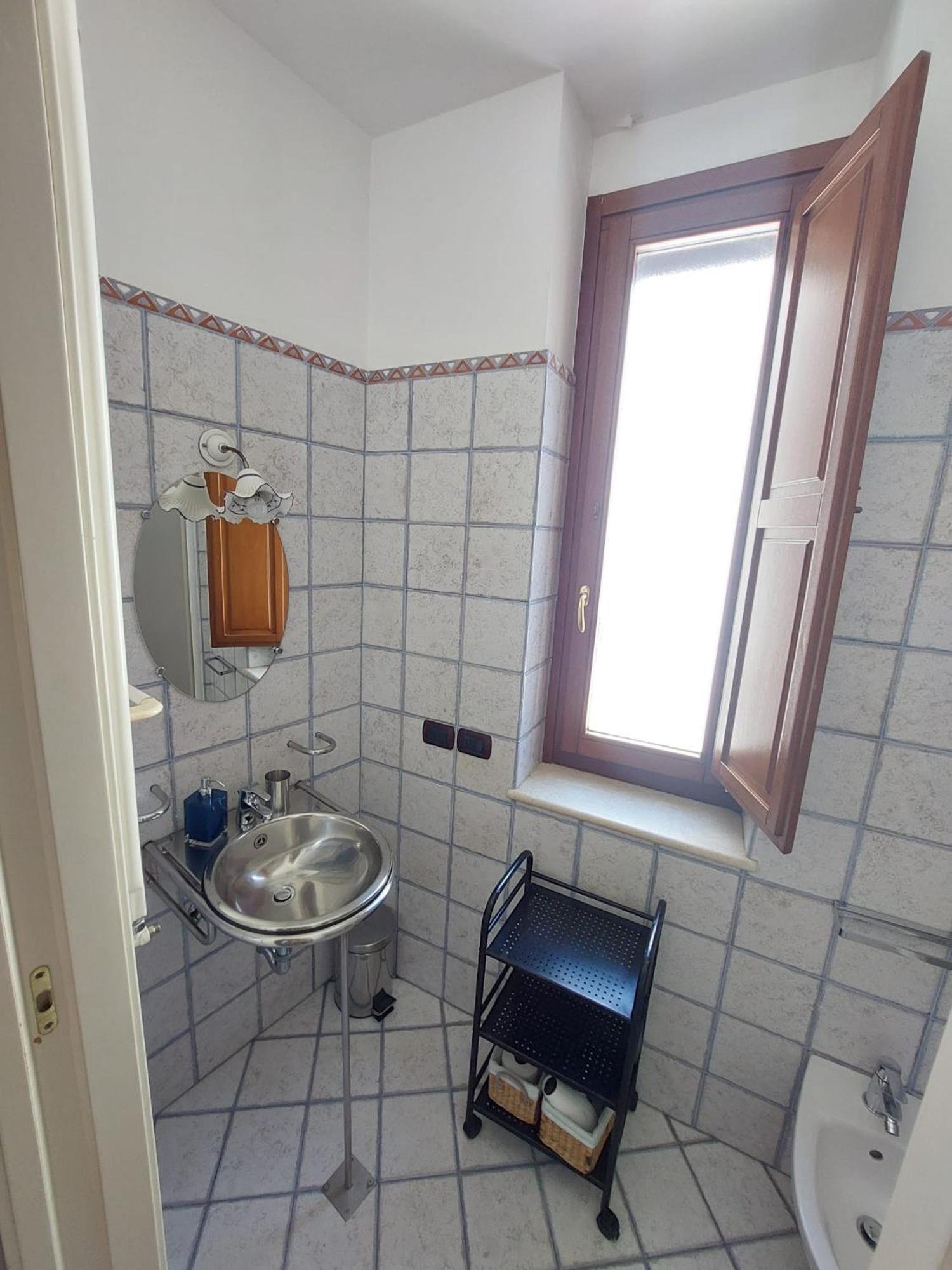 B&B Il Grifone Джоя дел Коле Екстериор снимка