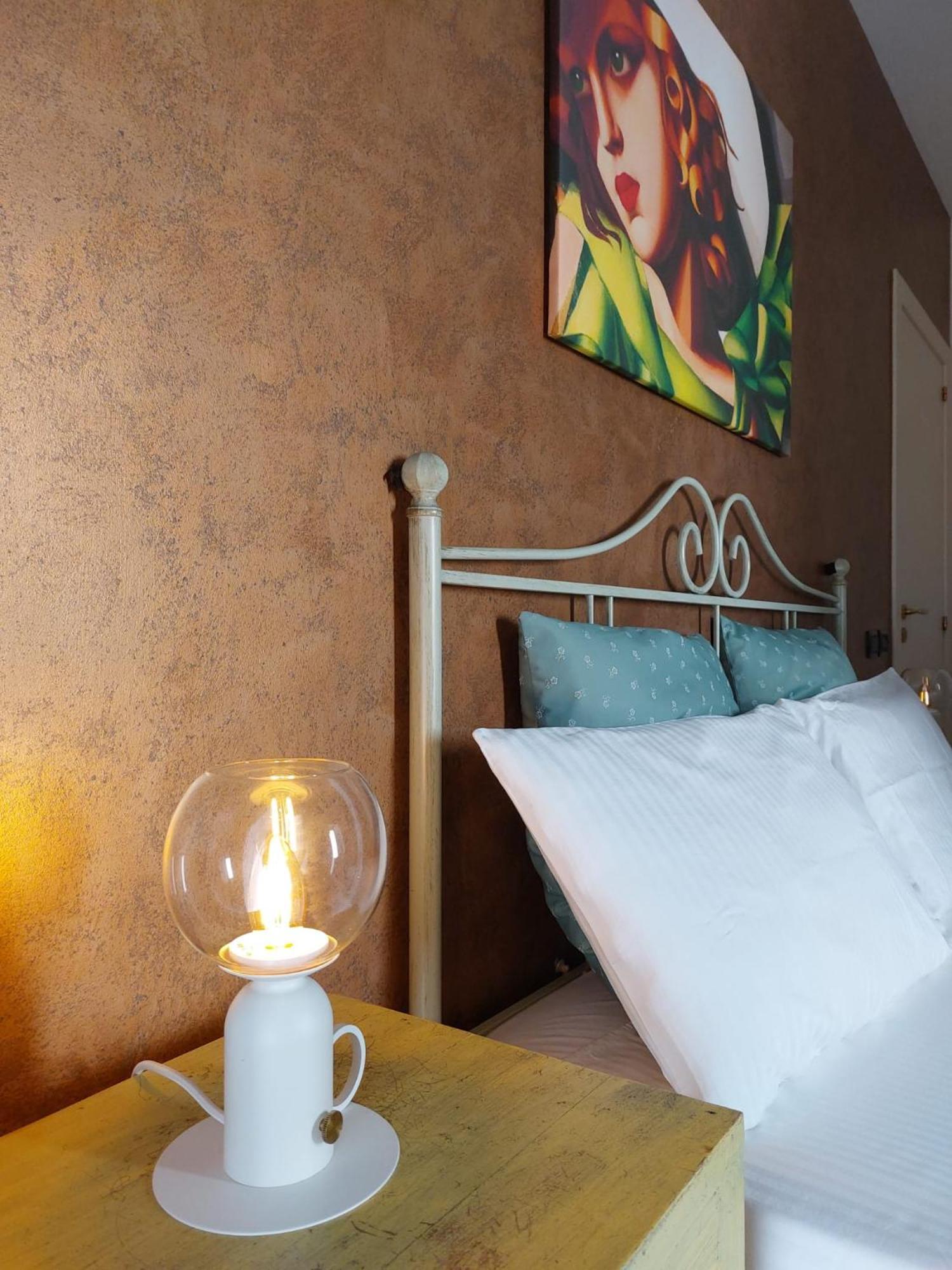 B&B Il Grifone Джоя дел Коле Екстериор снимка