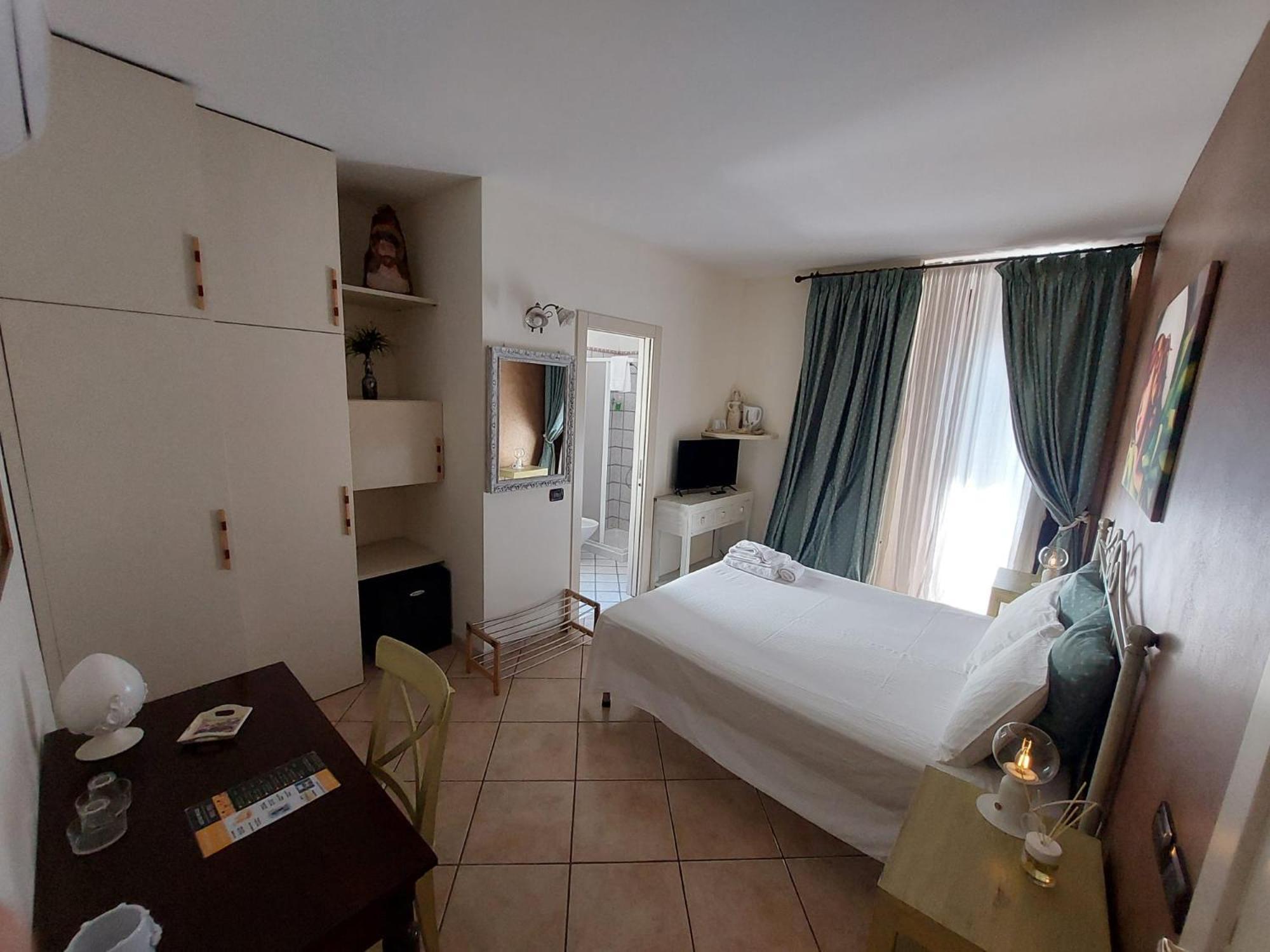 B&B Il Grifone Джоя дел Коле Екстериор снимка