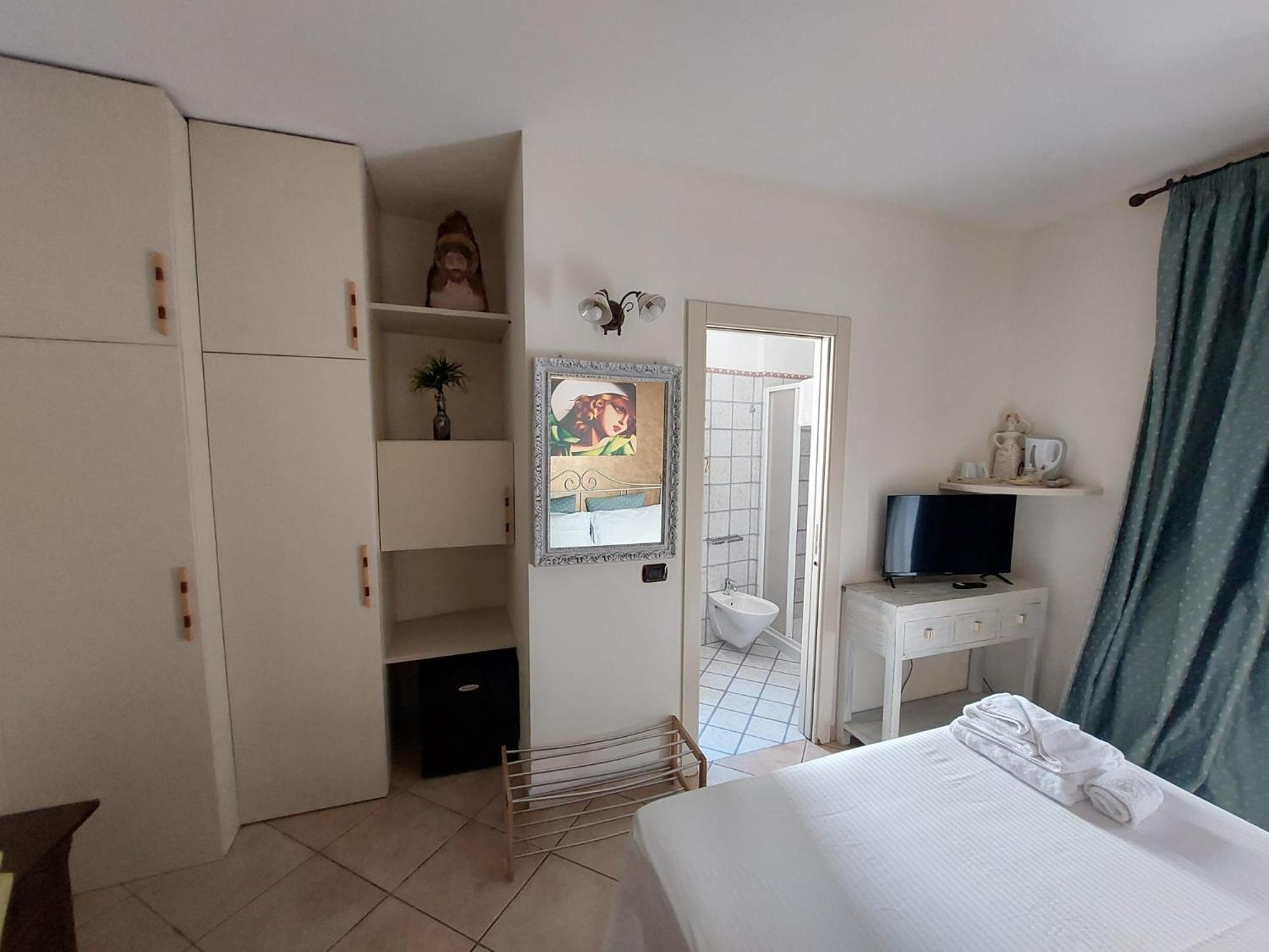 B&B Il Grifone Джоя дел Коле Екстериор снимка