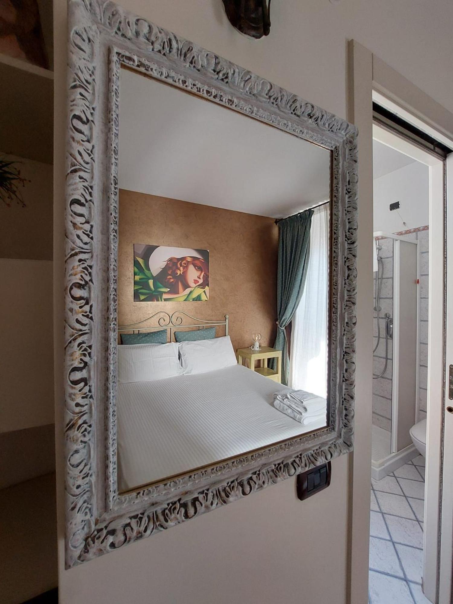 B&B Il Grifone Джоя дел Коле Екстериор снимка
