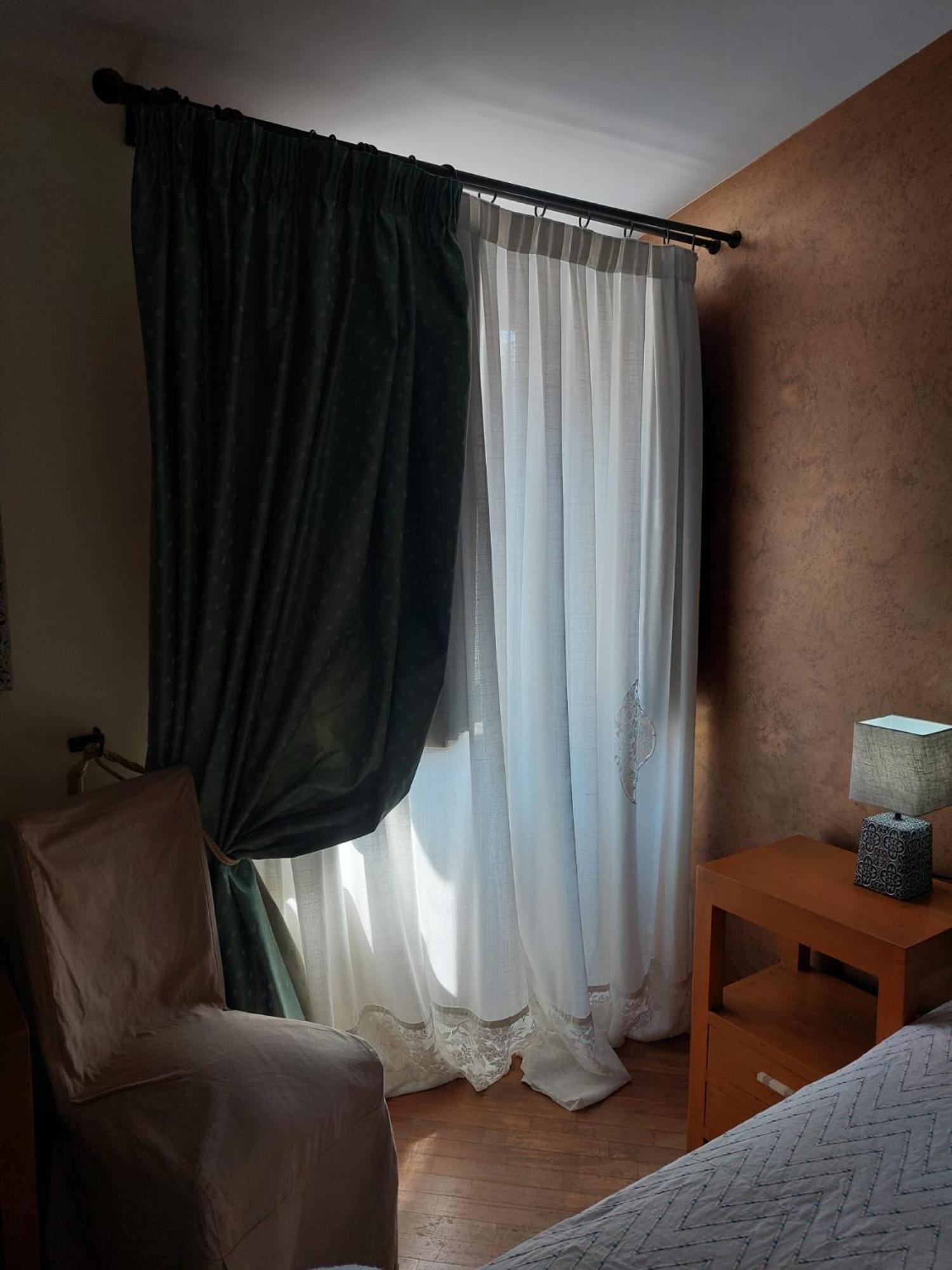 B&B Il Grifone Джоя дел Коле Екстериор снимка
