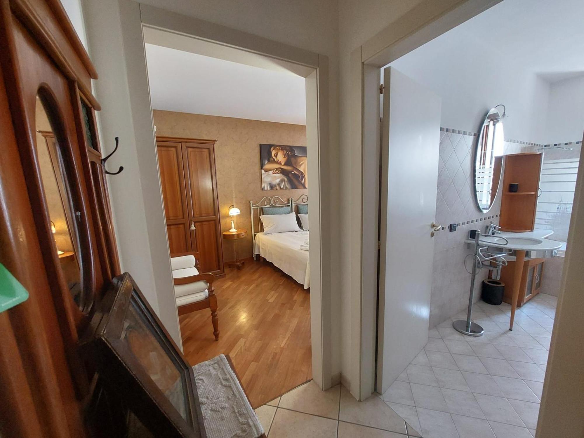 B&B Il Grifone Джоя дел Коле Екстериор снимка