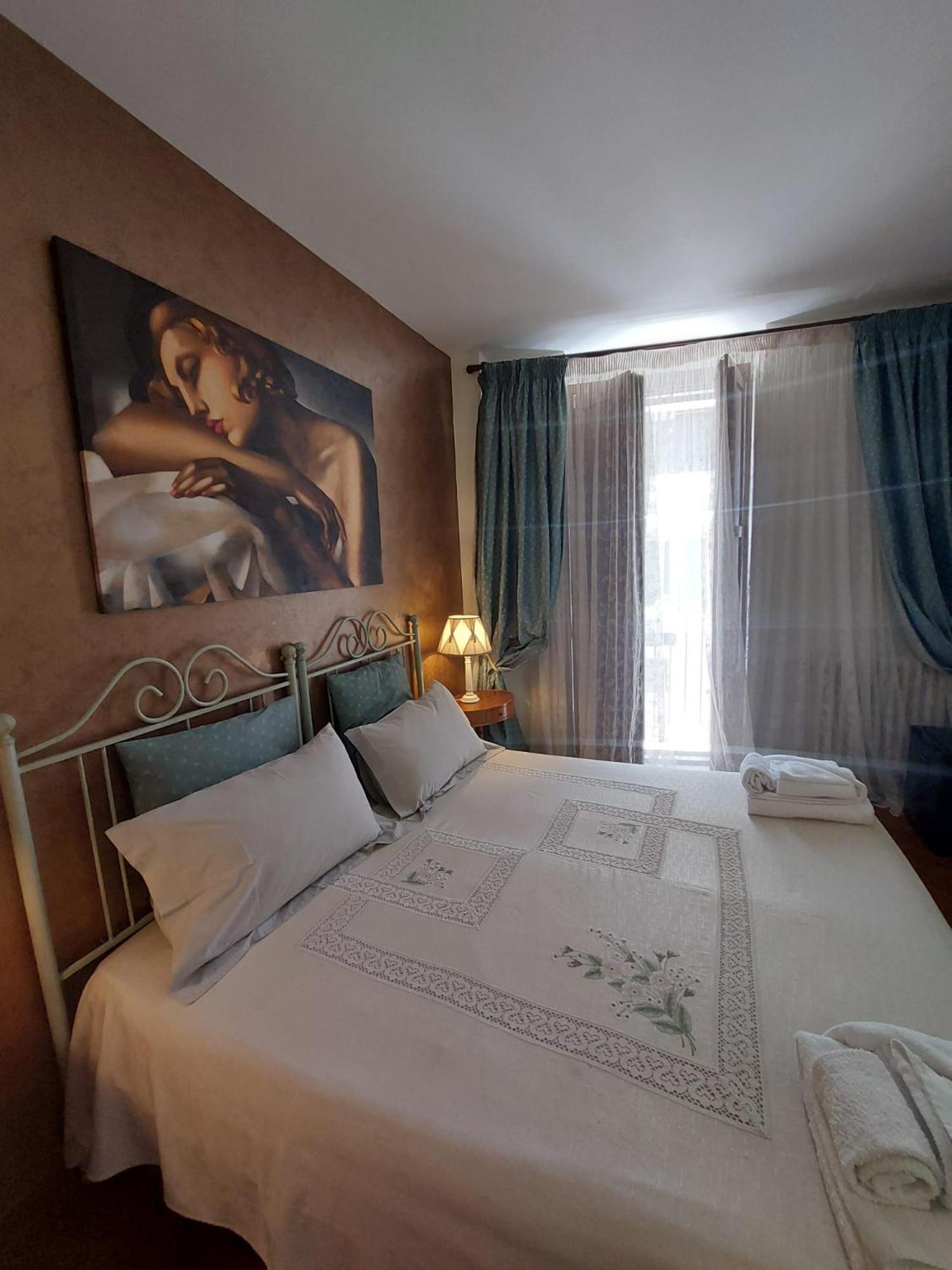 B&B Il Grifone Джоя дел Коле Екстериор снимка