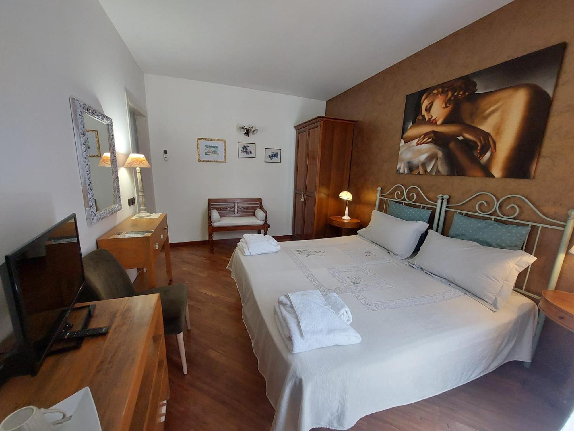 B&B Il Grifone Джоя дел Коле Екстериор снимка