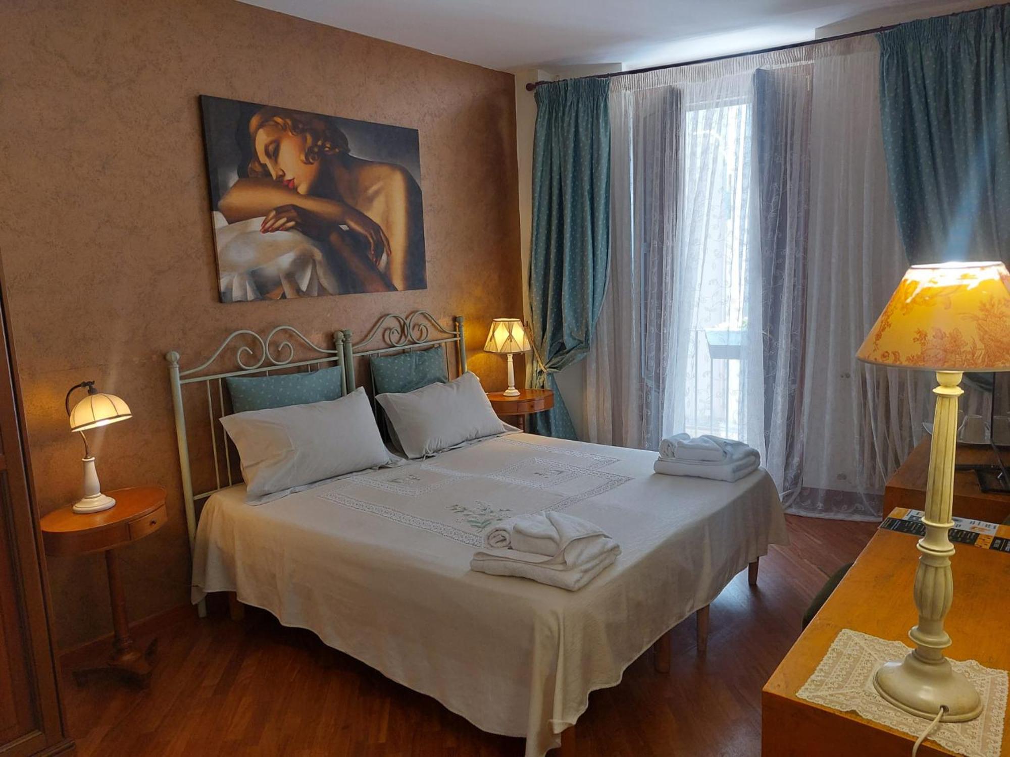 B&B Il Grifone Джоя дел Коле Екстериор снимка