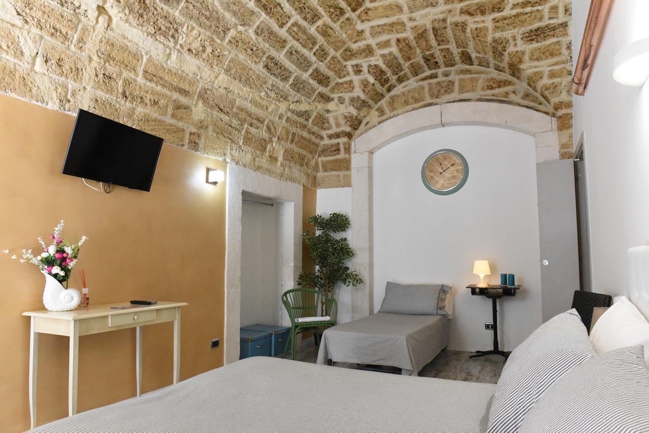 B&B Il Grifone Джоя дел Коле Екстериор снимка
